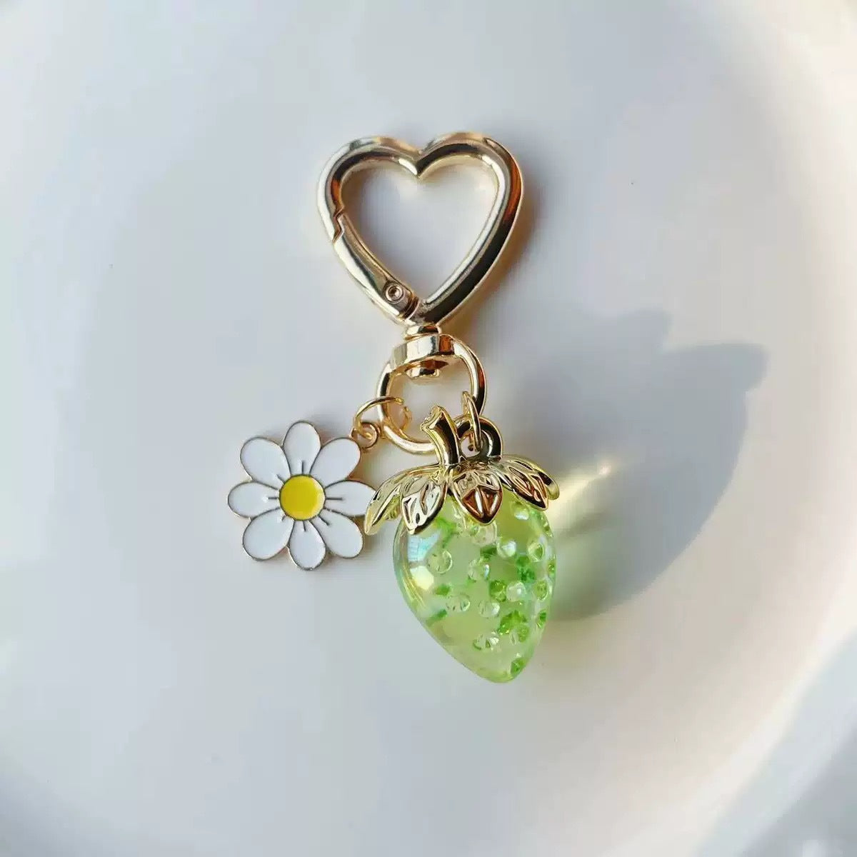 Maris Brescia Charm