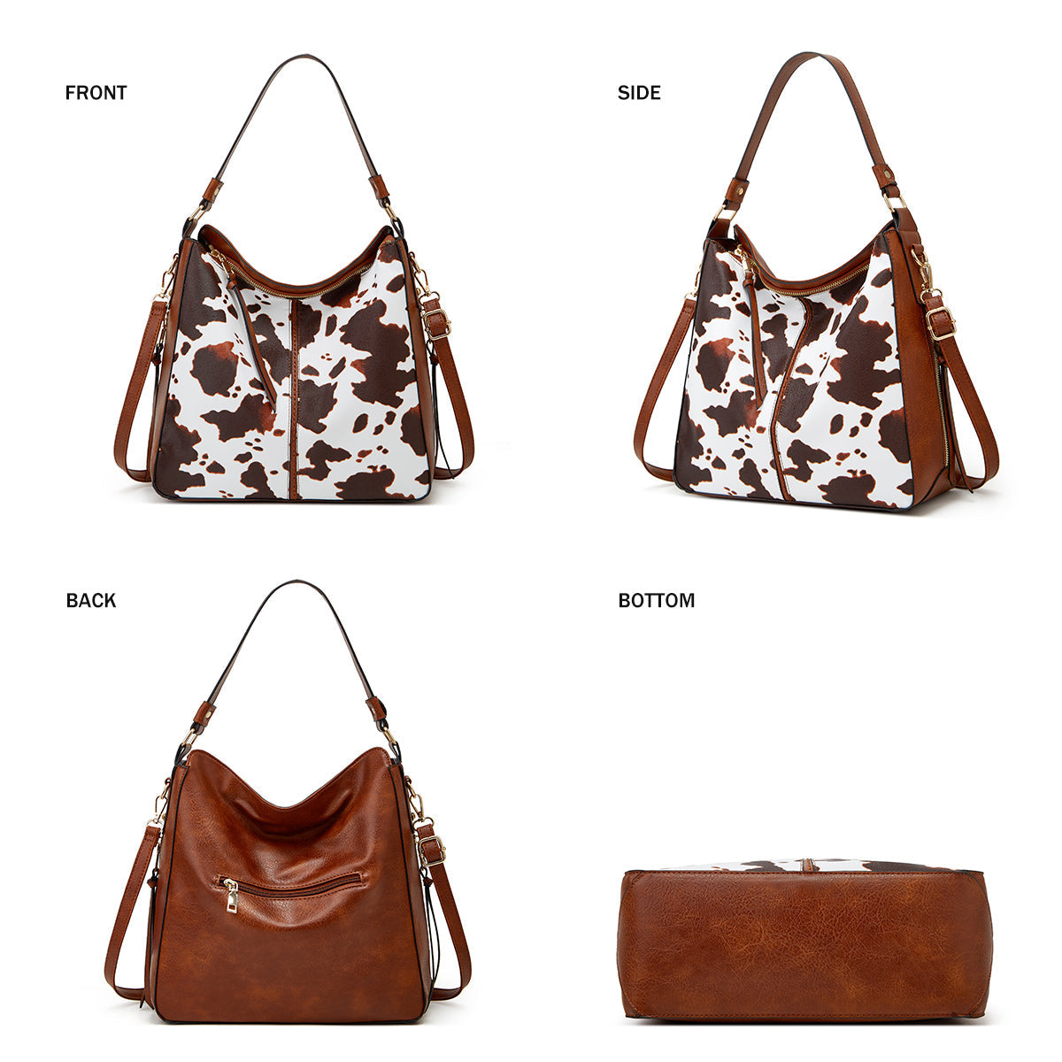 Cartter Ancona Set