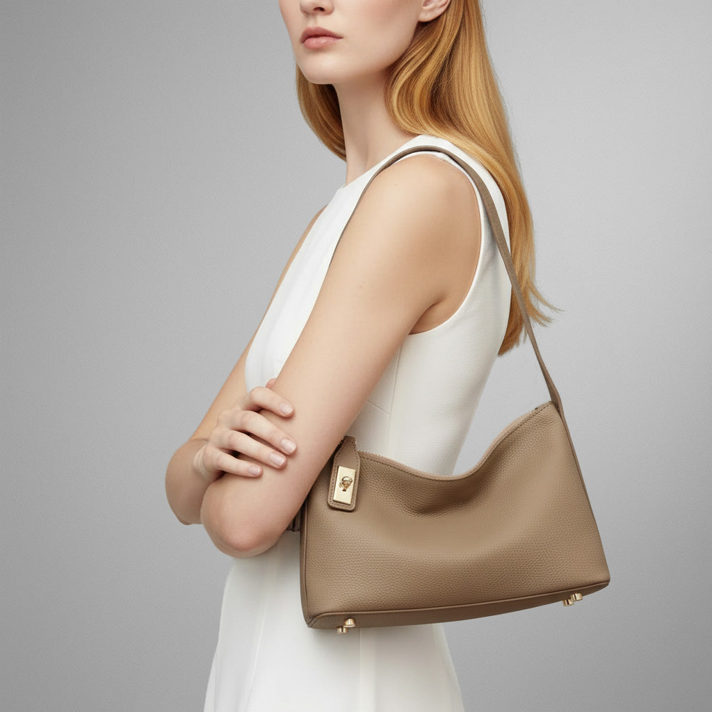 Neris Shoulder Bag