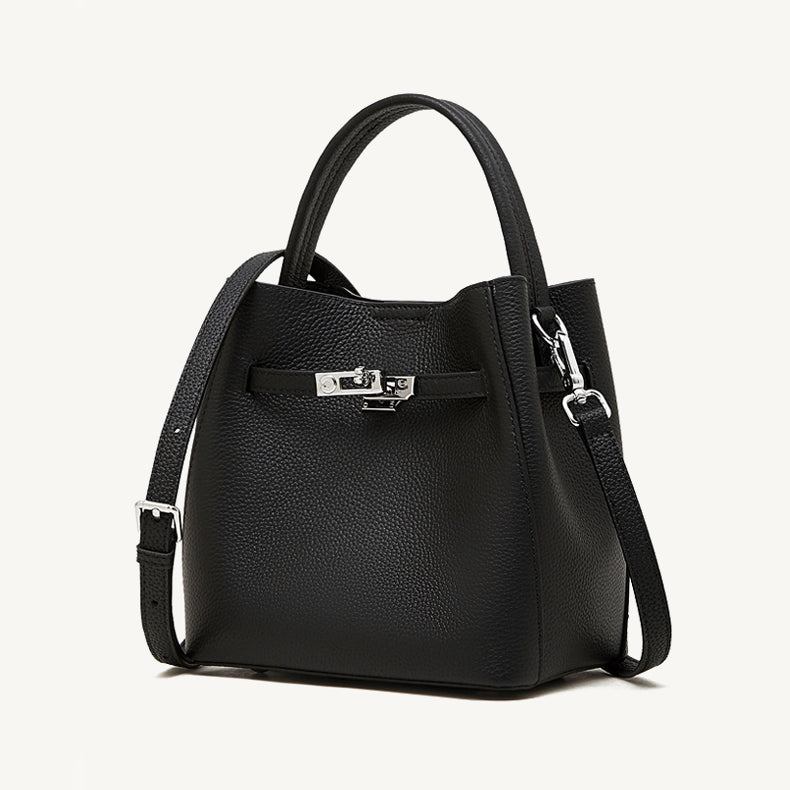 Orbit Bucket Bag