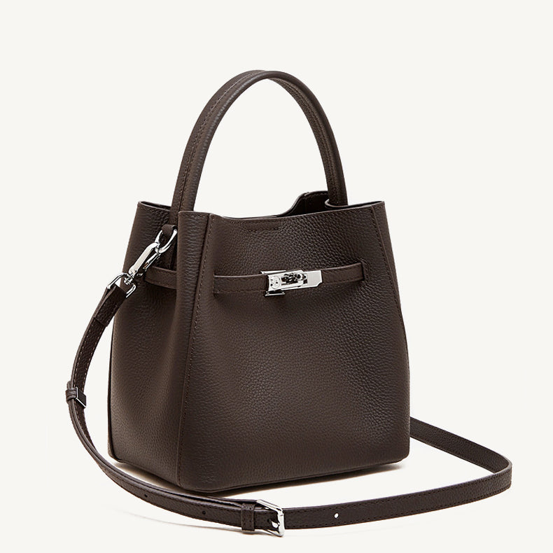 Orbit Bucket Bag
