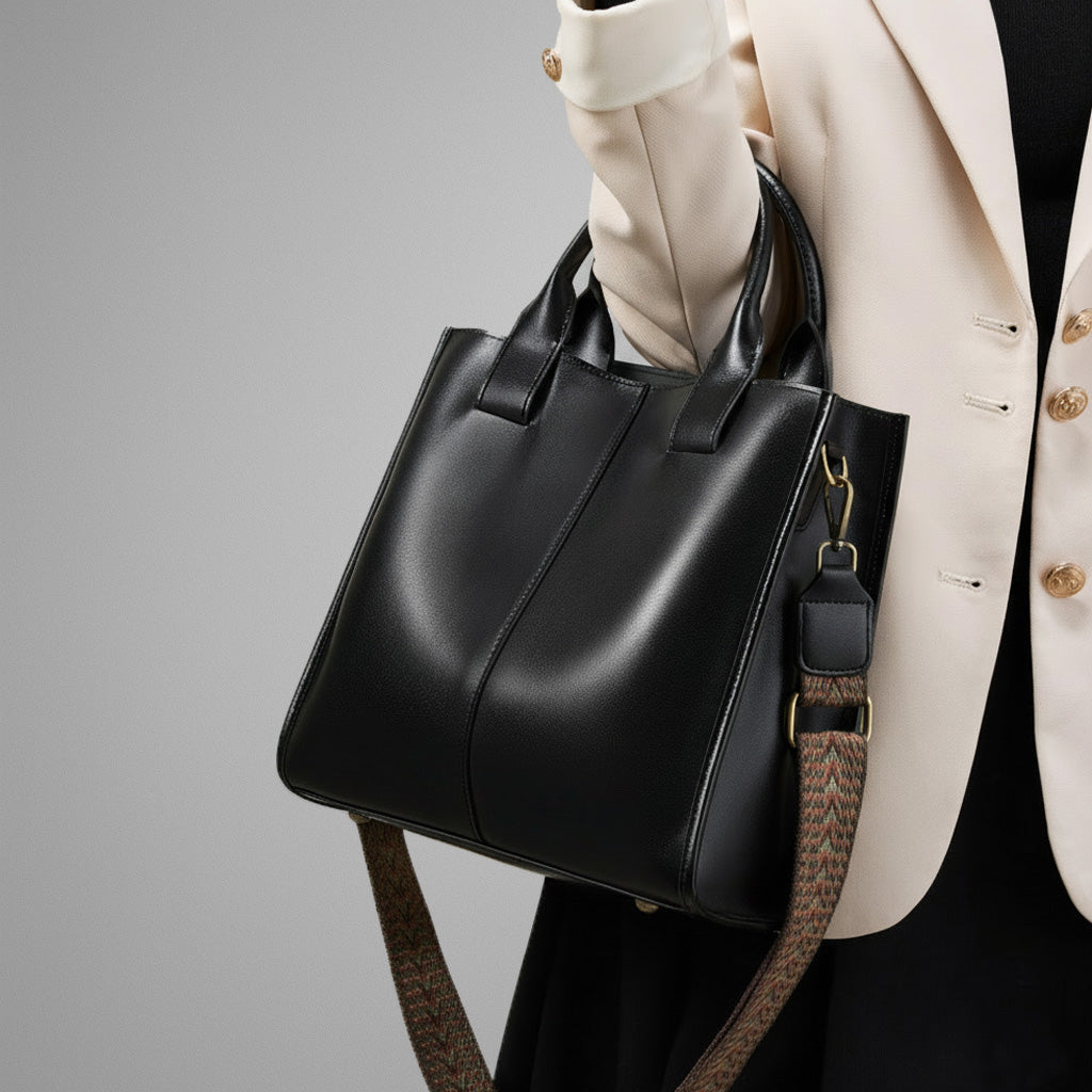 Élise Tote Bag