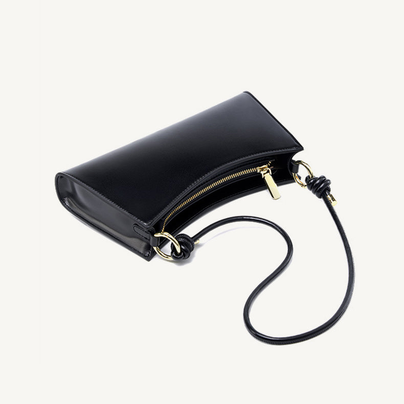 Arc Shoulder Bag