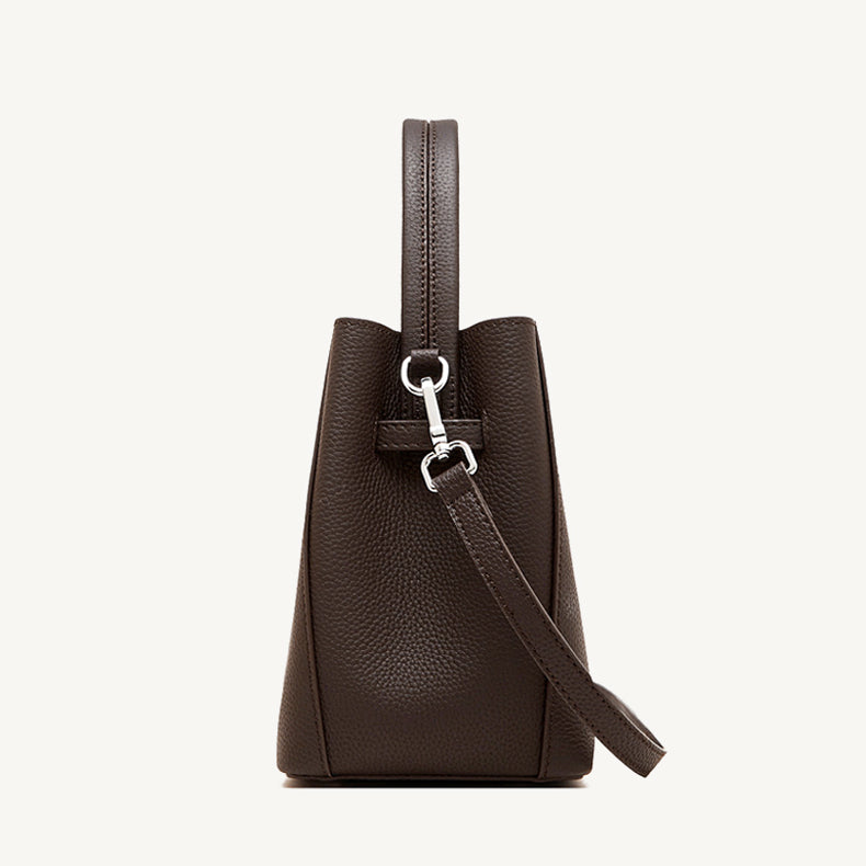 Orbit Bucket Bag