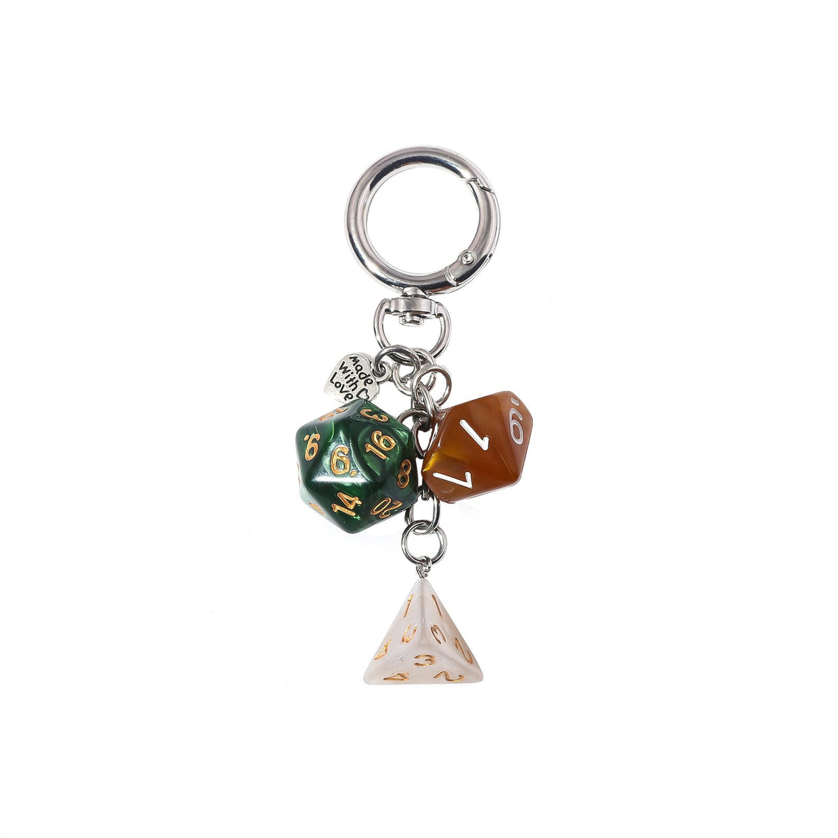 Maris Brighton Charm