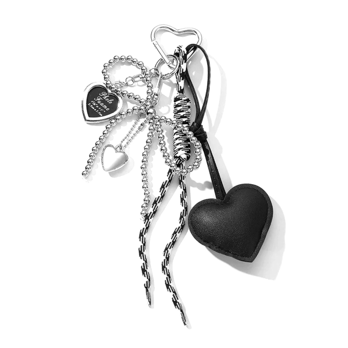 Love Charm Cartter