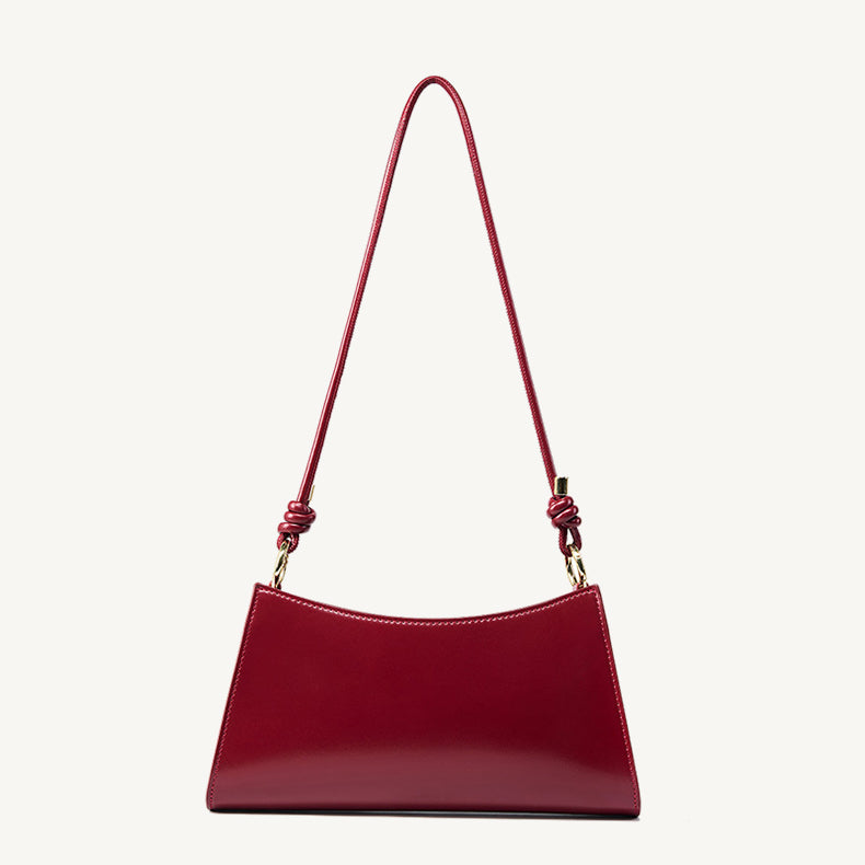 Arc Shoulder Bag