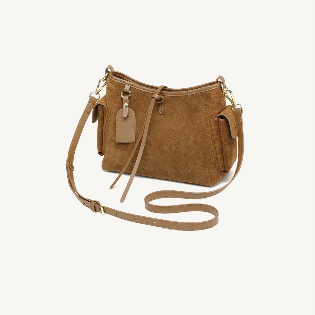 Mora Tote Bag