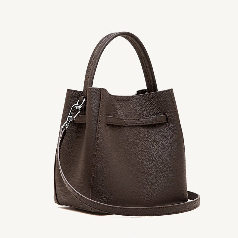 Orbit Bucket Bag