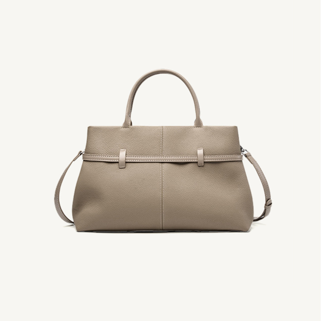 Verve Tote Bag