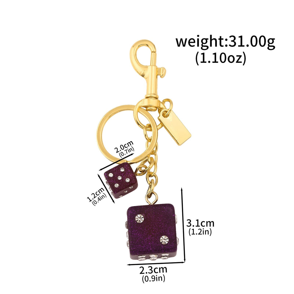 Maris Brighton Charm