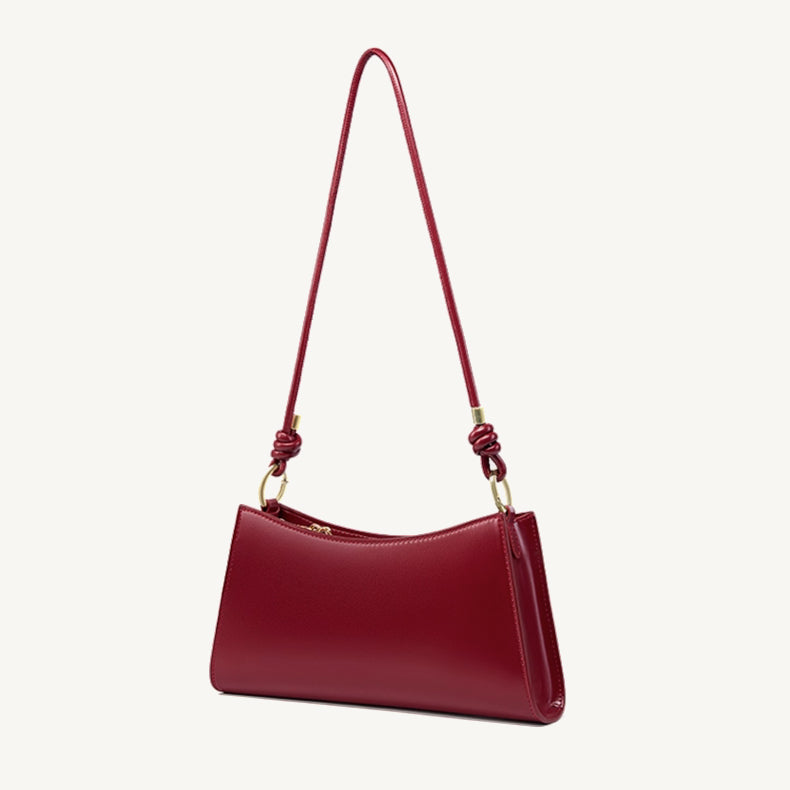 Arc Shoulder Bag