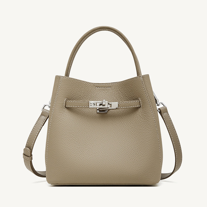 Orbit Bucket Bag