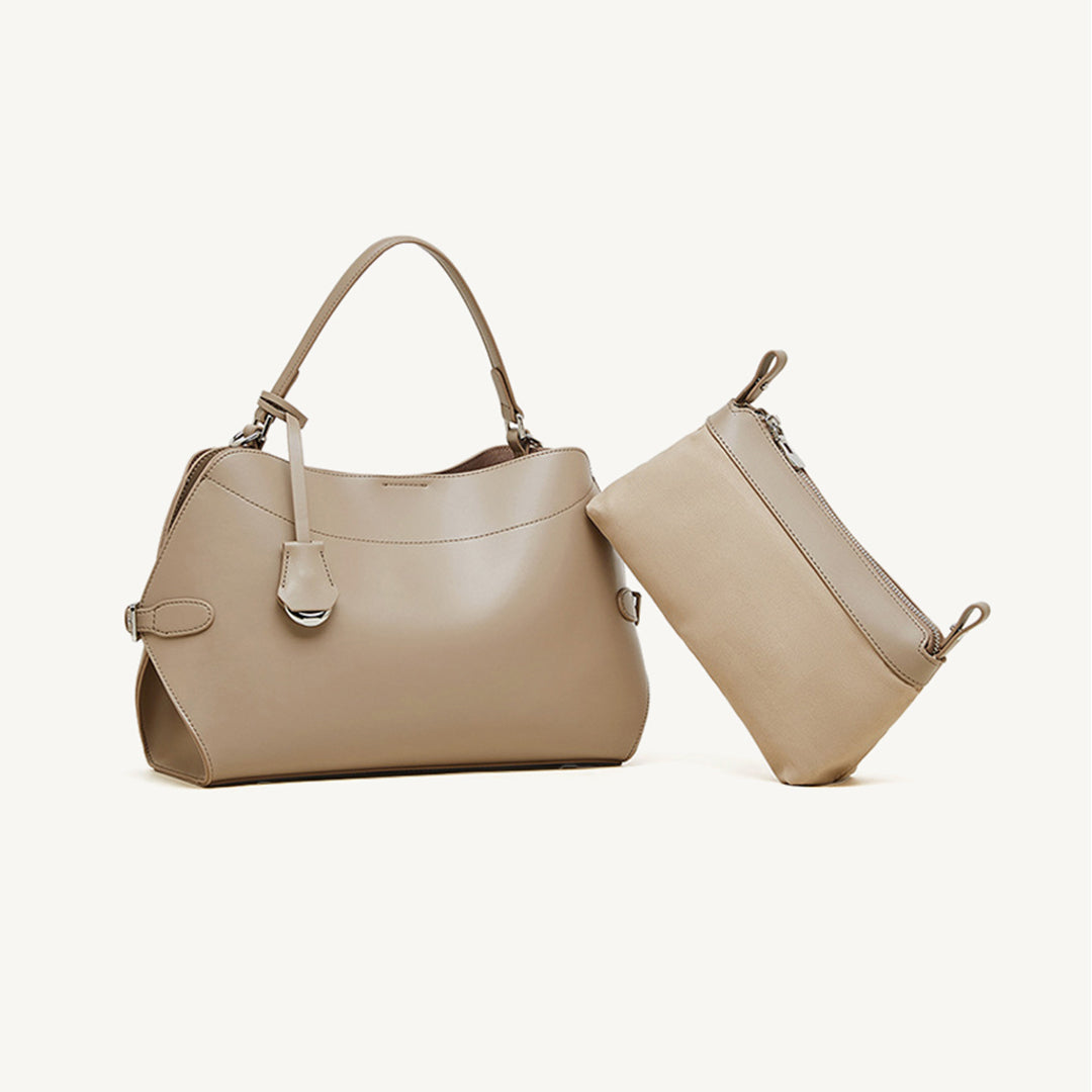 Enso Shoulder Bag