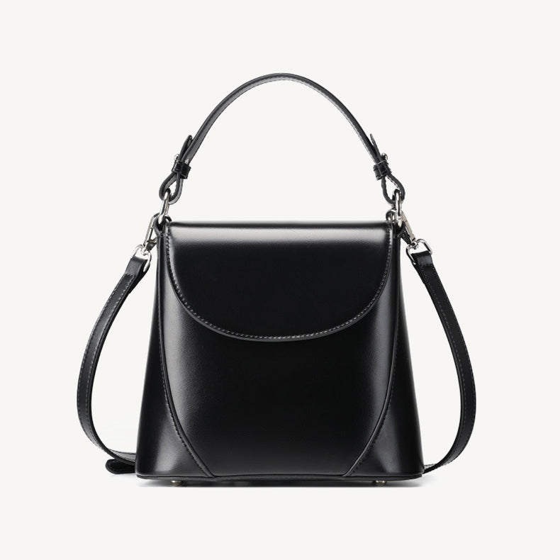 Axis Handle Bag