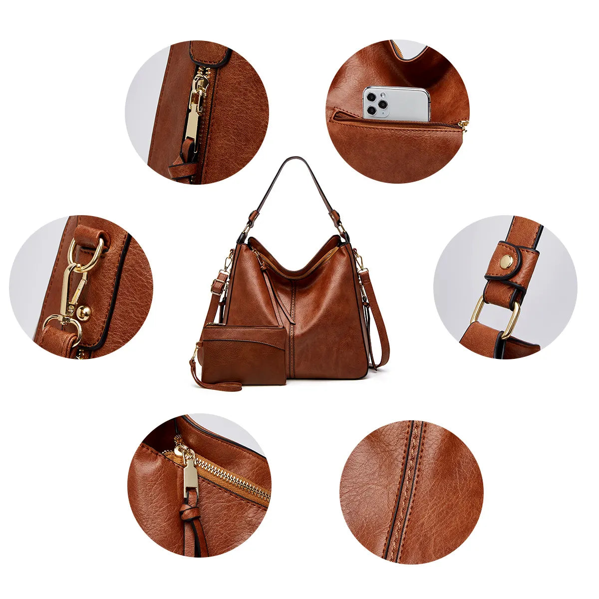 Cartter Alicante Set