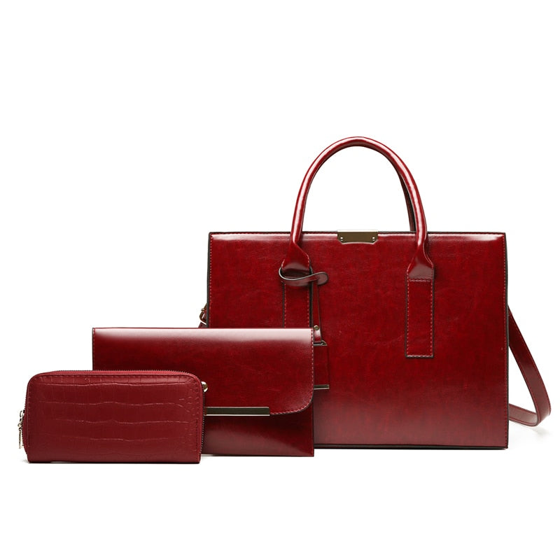 Cartter Pamplona Set