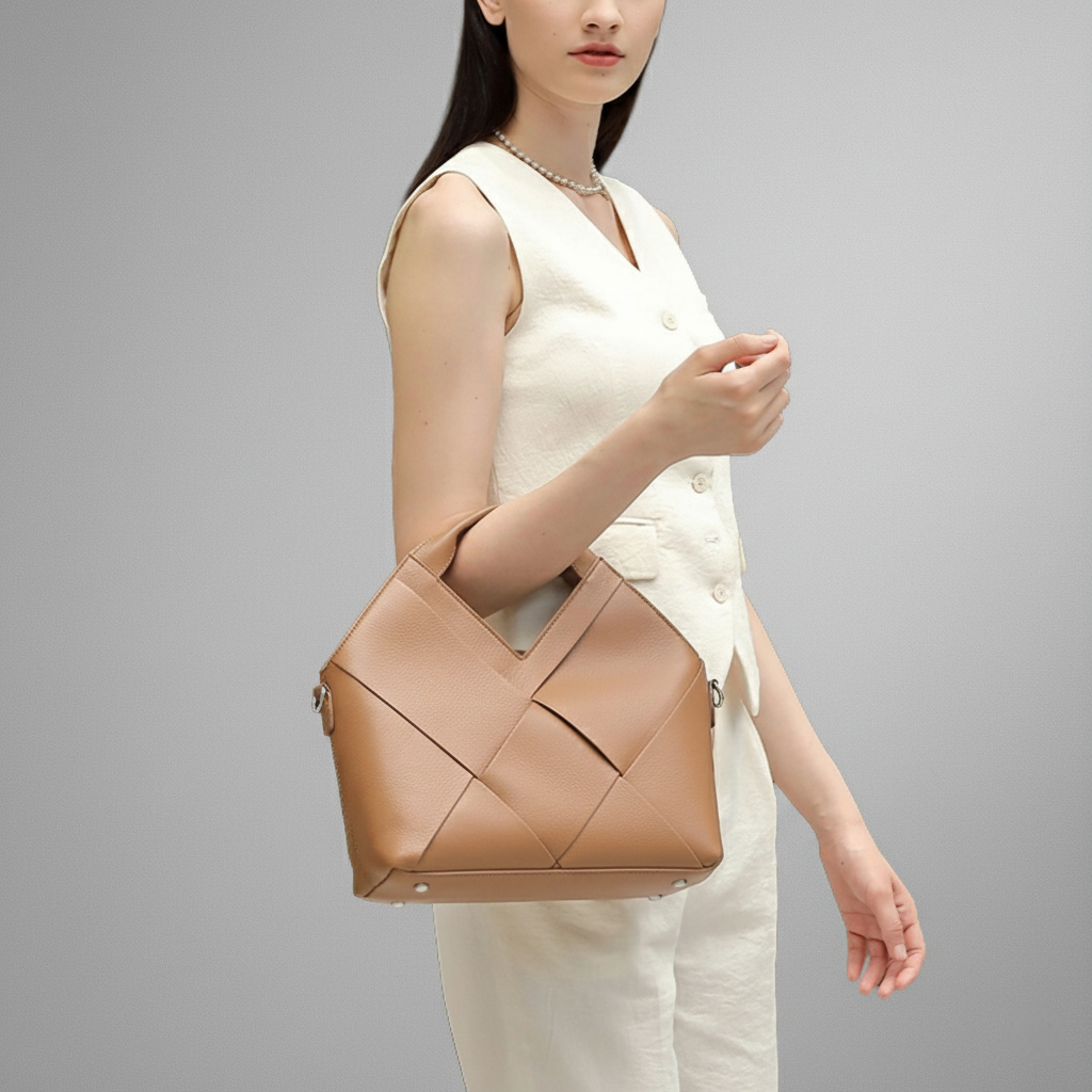 Poise Tote Bag