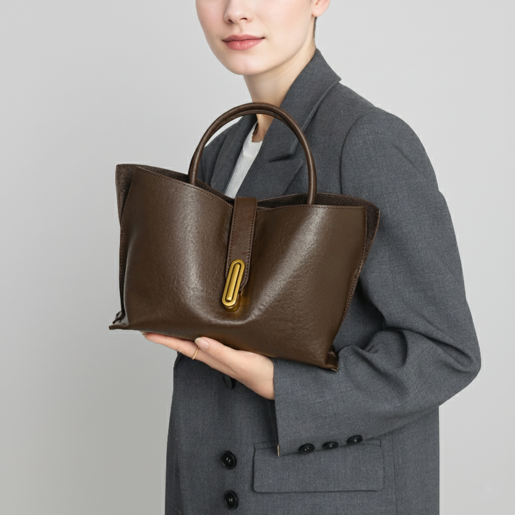 Terra Bucket Bag