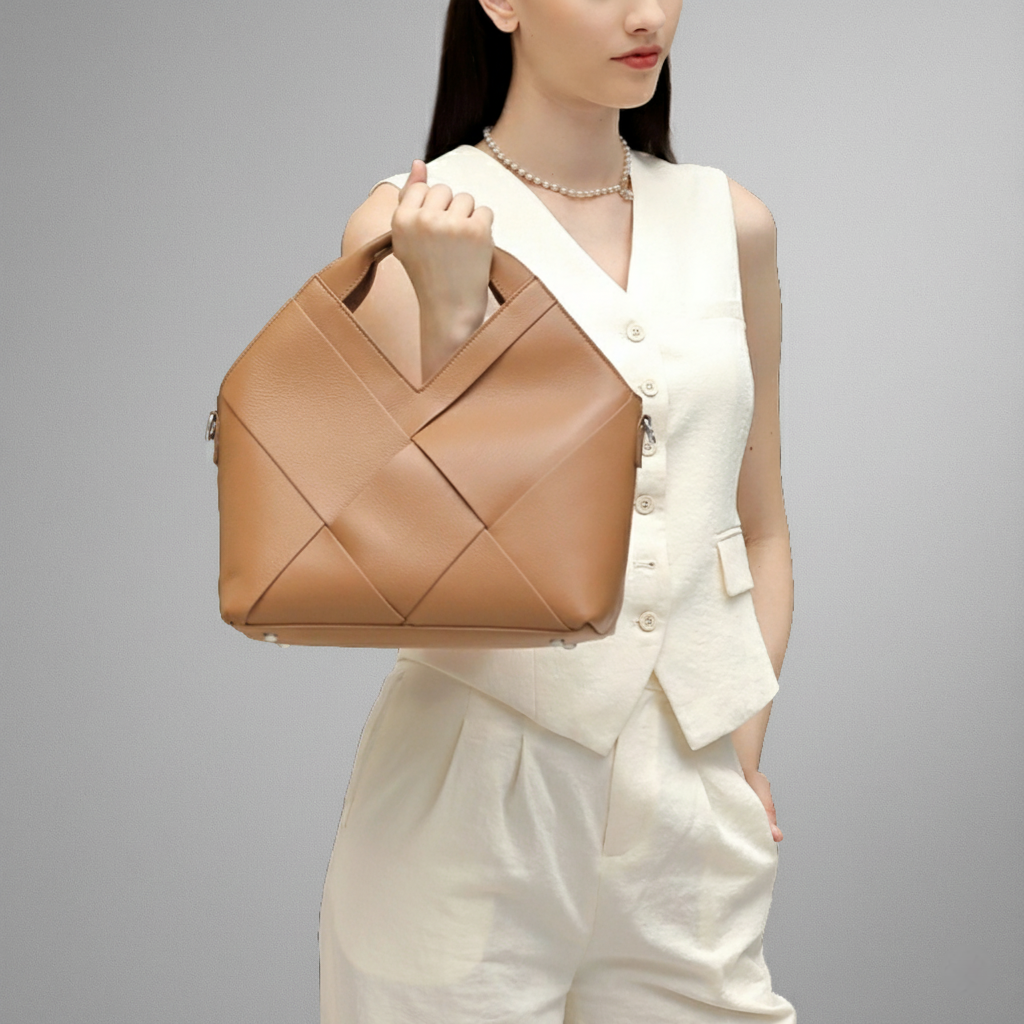 Poise Tote Bag