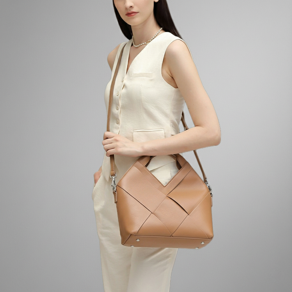 Poise Tote Bag