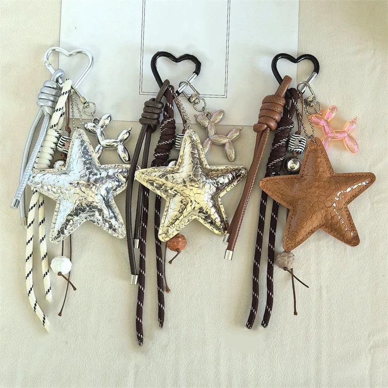 Star Charm Maris