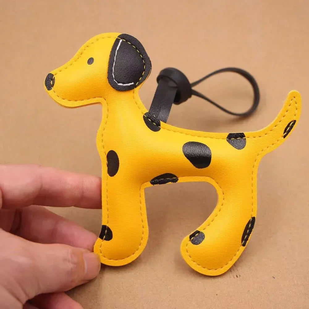 Dalmatian Charm Maris