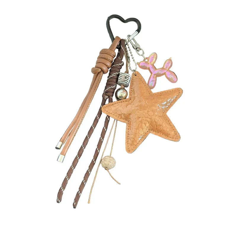 Star Charm Maris