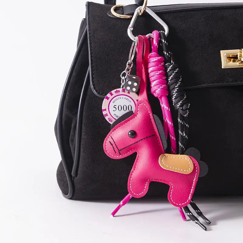 Pony Charm Maris