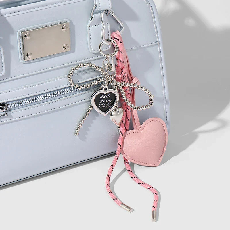 Love Charm Cartter