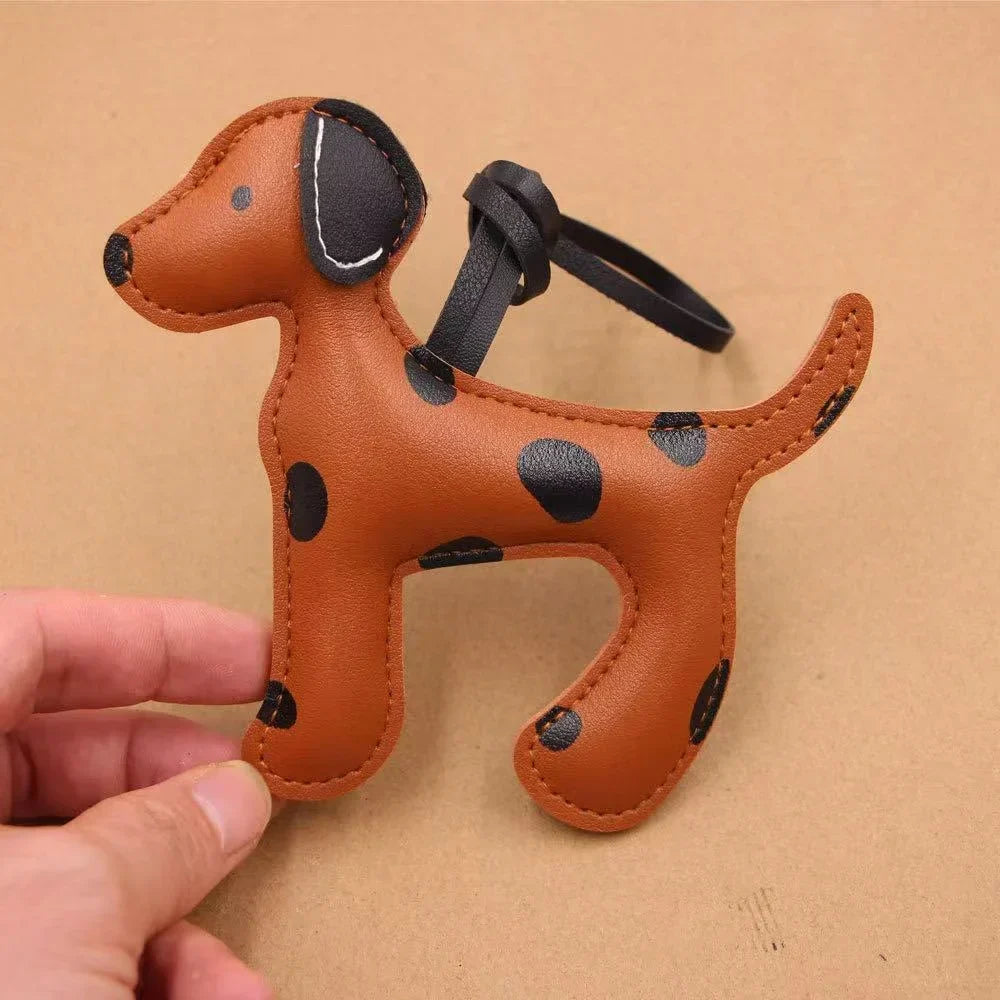 Dalmatian Charm Maris