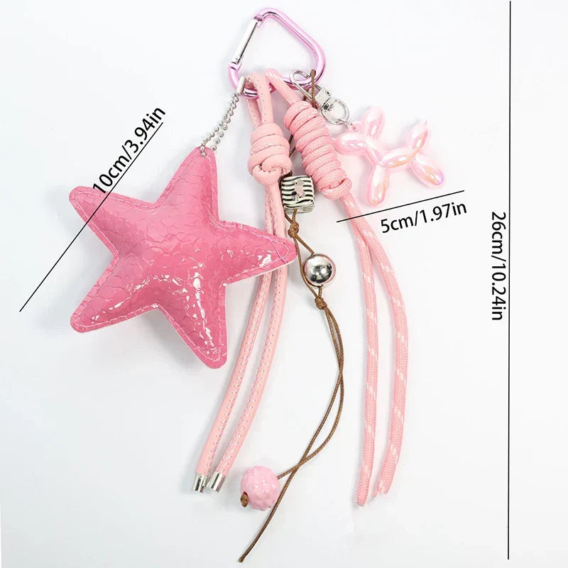 Star Charm Maris
