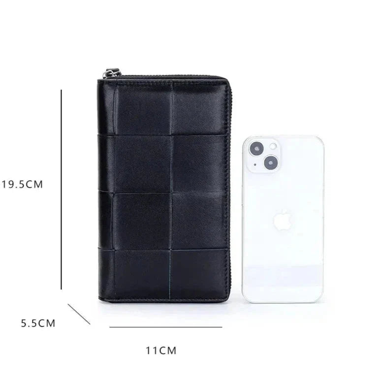 Verona Wallet Cartter