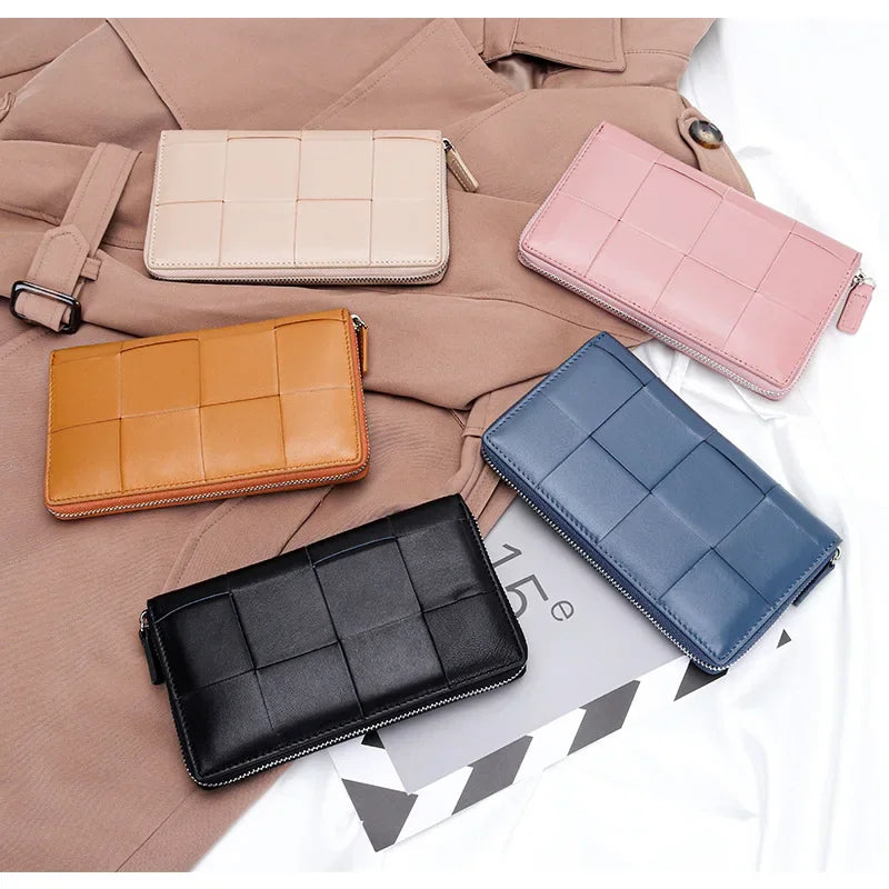 Verona Wallet Cartter