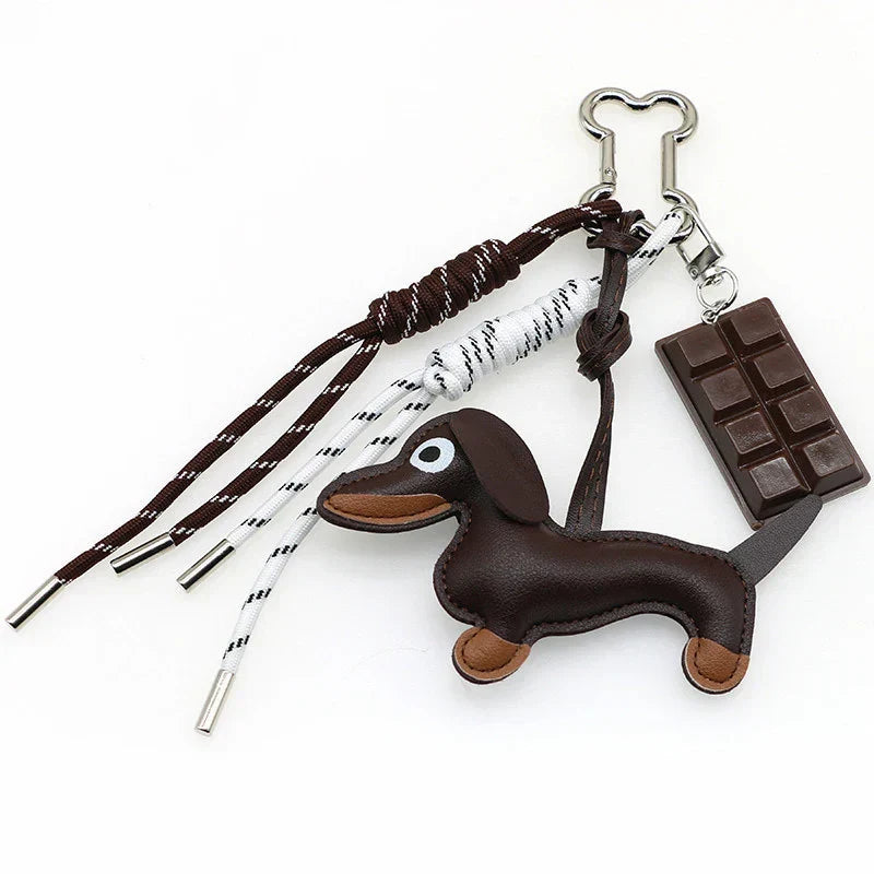 Dachshund Charm Maris