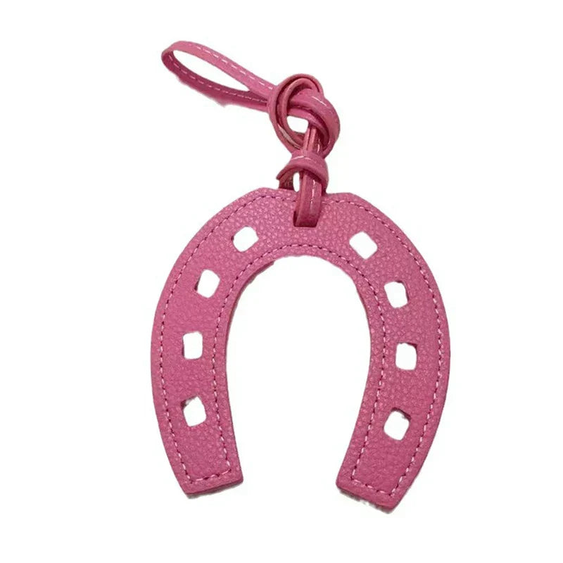 Horseshoe Charm Maris