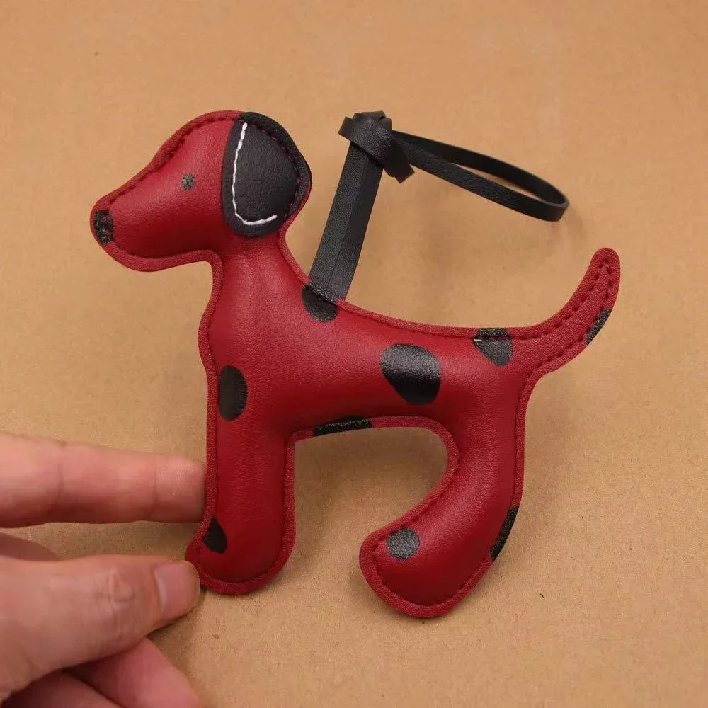 Dalmatian Charm Maris