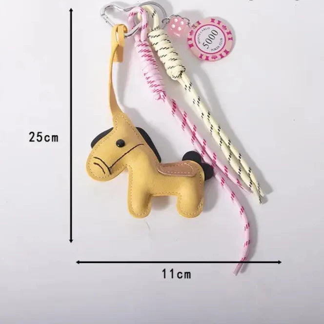 Pony Charm Maris