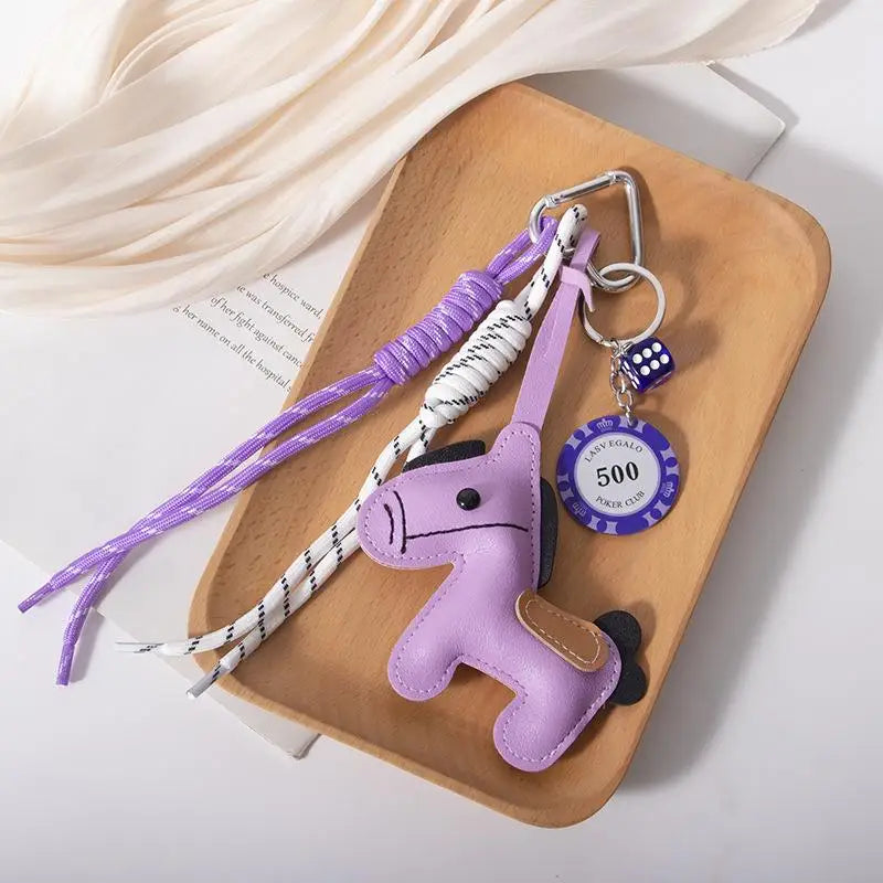 Pony Charm Maris