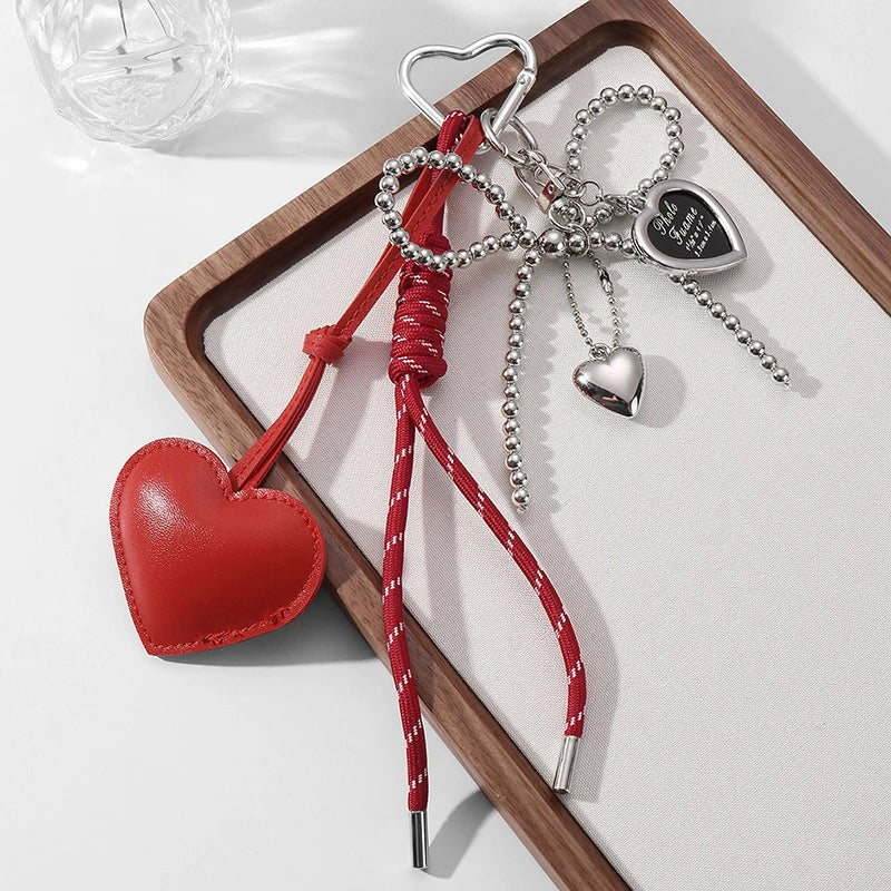 Love Charm Cartter