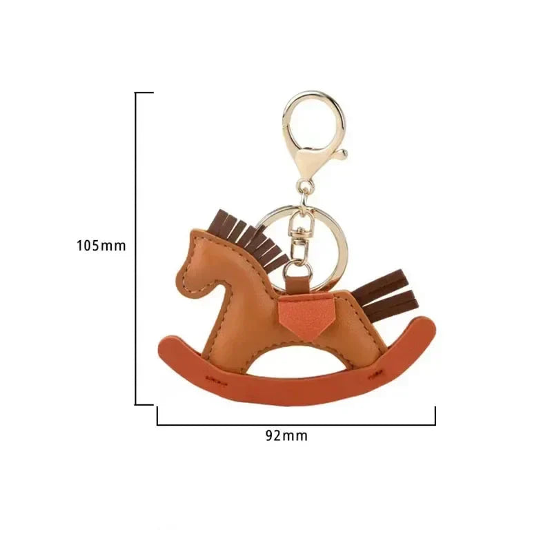 Horse Charm Maris
