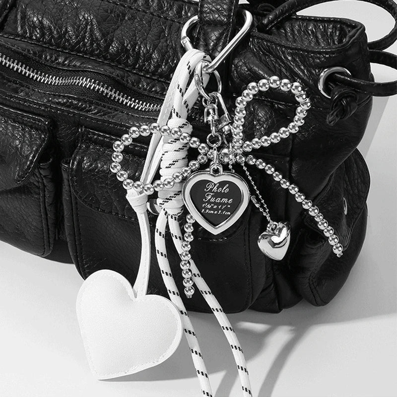 Love Charm Cartter