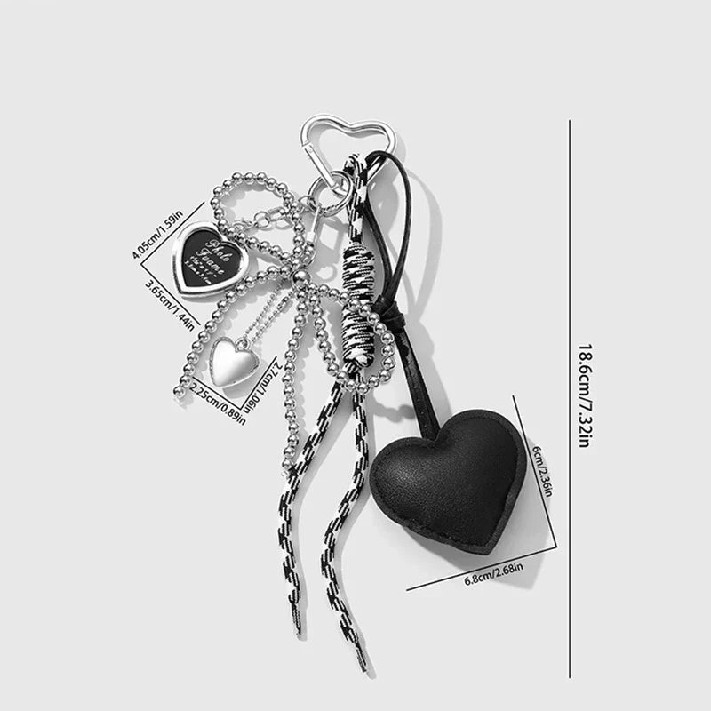 Love Charm Cartter