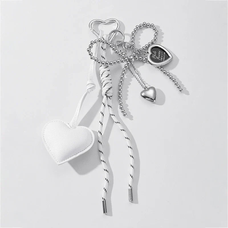 Love Charm Cartter