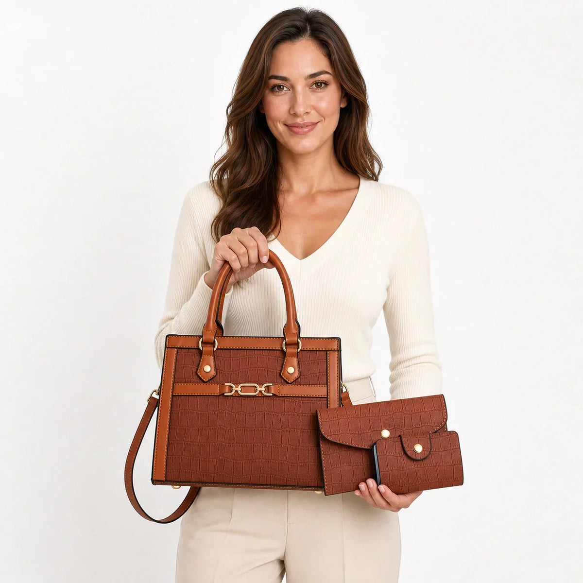 Cartter Cremona Set