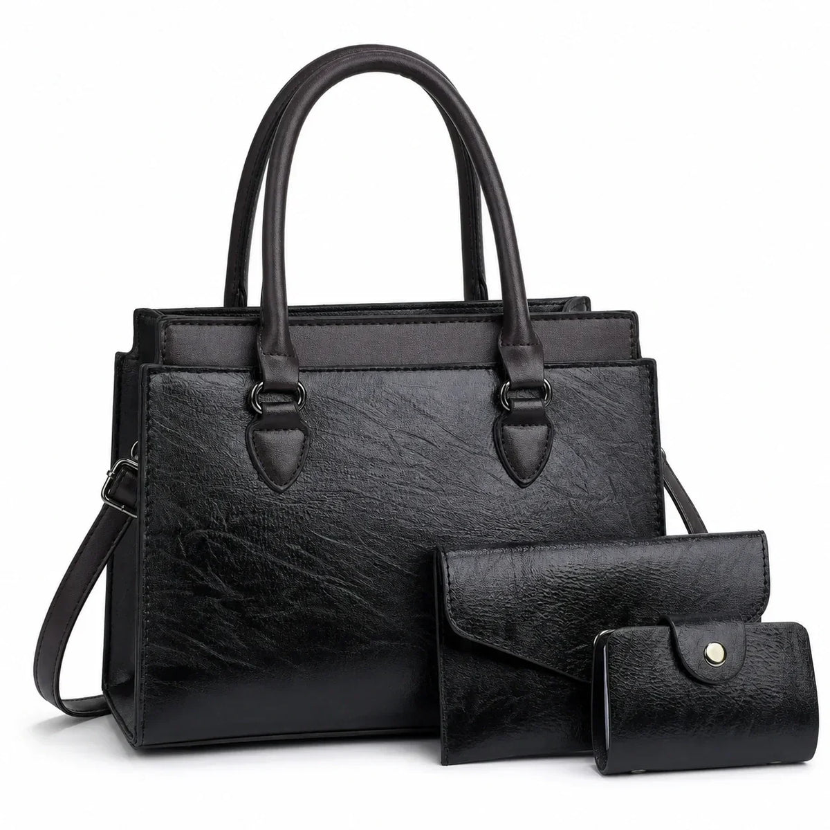 Cartter Geneva Set
