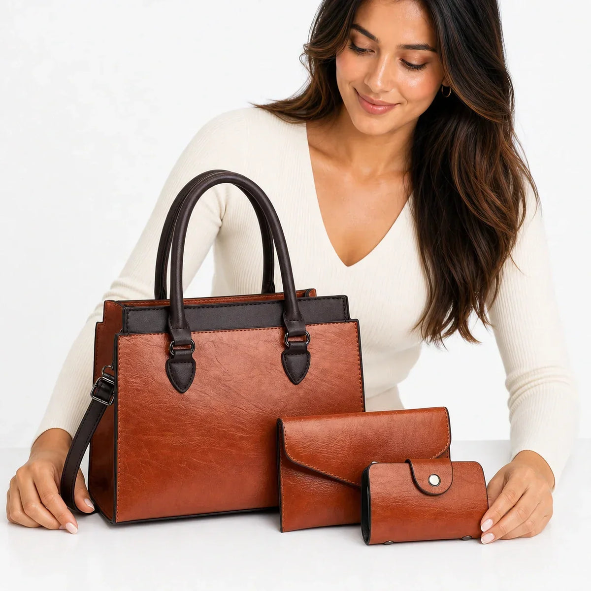 Cartter Geneva Set