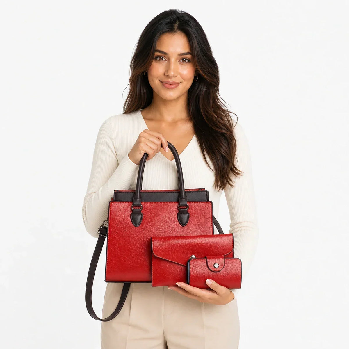 Cartter Geneva Set