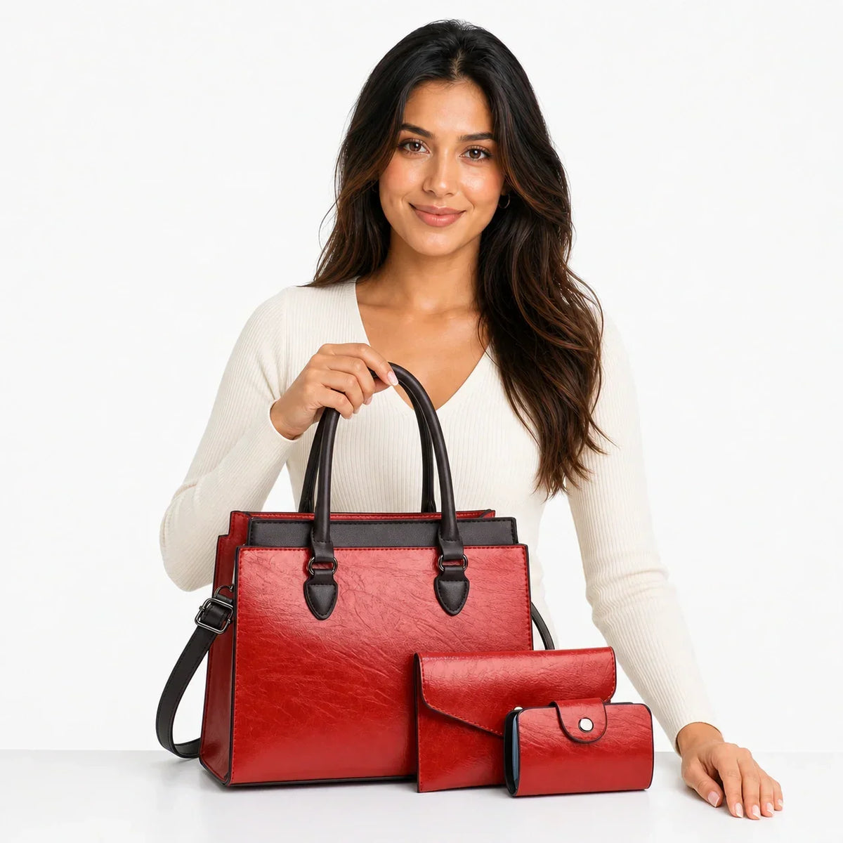 Cartter Geneva Set