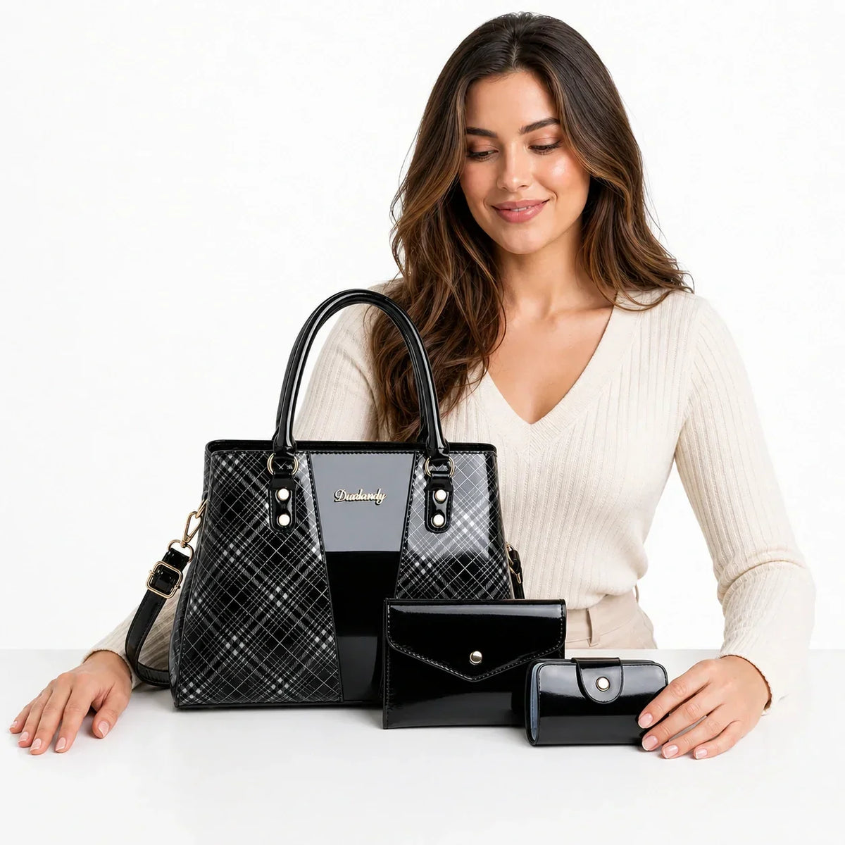 Cartter Ravello Set